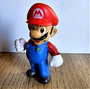 Super Mario Φιγούρα