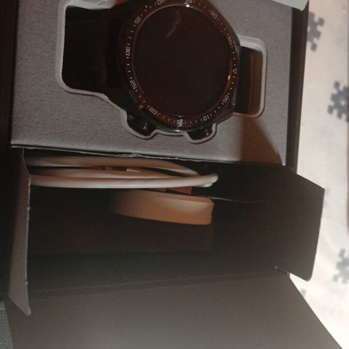 Huawei Watch GT non-working smartwatch for parts