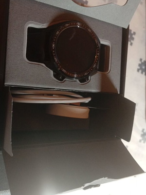 Huawei Watch GT μη λειτουργικό smartwatch για ανταλλακτικά