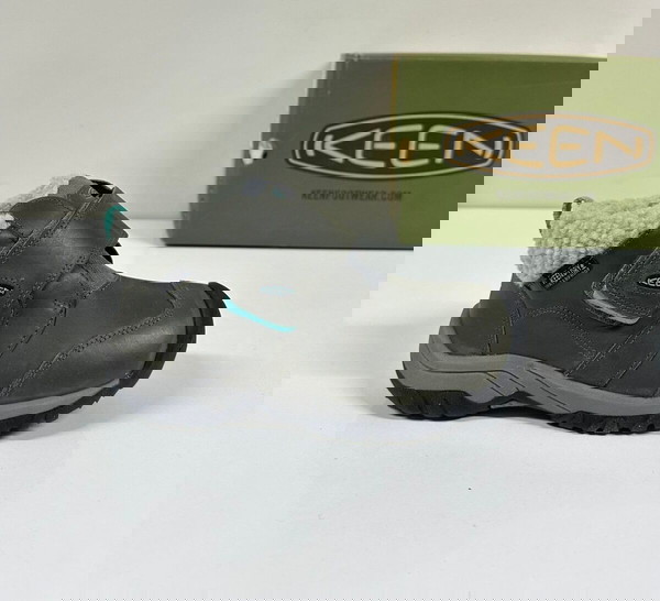 Keen Kootenay IV Mid Wp
