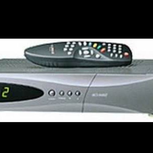 Humax IRCI 5400 and IRCI 5400z like new receivers