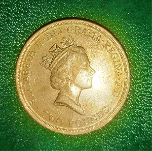 Βρετανία νομίσματα (2)