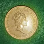 Βρετανία νομίσματα (2)