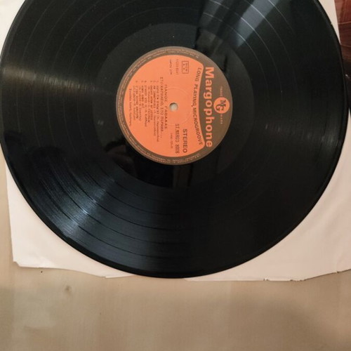 Panos Gavalas Sto Kapileio Sto Perama vinyl used, laiko