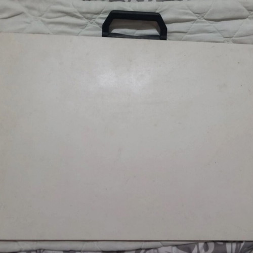 Parallel Design Board used