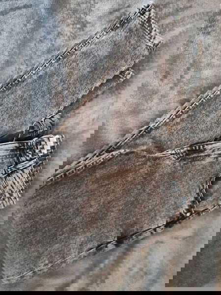 Jean zara highwaist