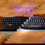 Πληκτρολόγια και ποντίκια Sharkoon μεταχειρισμένα, 2 ασύρματα και 2 ενσύρματα