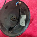 Lamp used