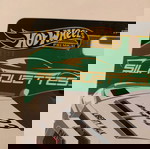  Hot wheels silhouettes Nissan Skyline R34 LB