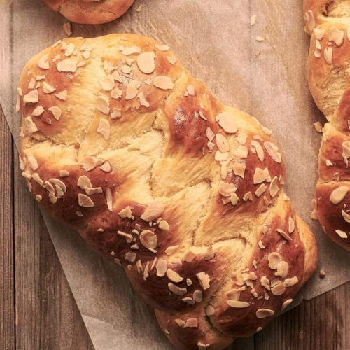 Spanish Almond Slices new