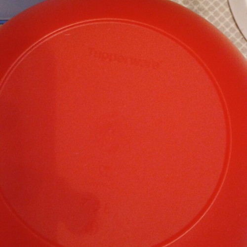 Tupperware container 7.5 liters new