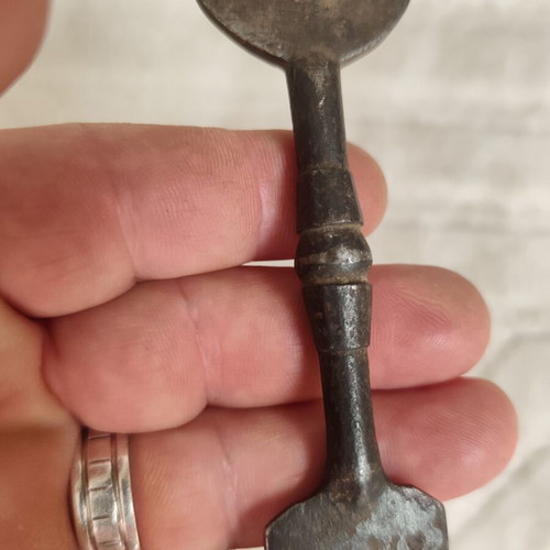Gun Multi-Tool like new for muskets and rifles with front loading