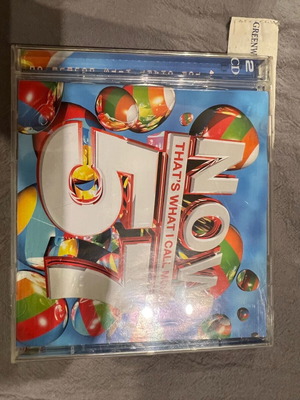 Now That's What I Call Music 57 διπλό CD μεταχειρισμένο