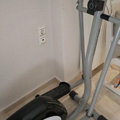 York Fitness Elliptical like new (Volos)