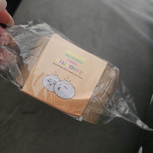 Dumpling παιχνίδι ολοκαίνουριο