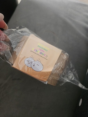 Dumpling παιχνίδι ολοκαίνουριο