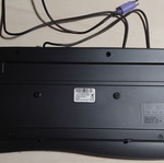 TurboX KC-2201 keyboard