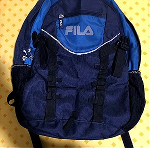 Backpack Fila