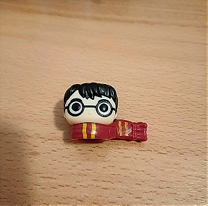 Harry Potter kinder funko pop mini