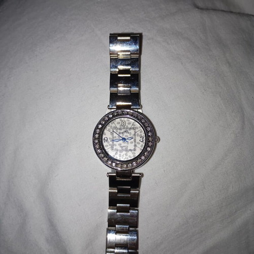 Loftys women's watch new, battery needed