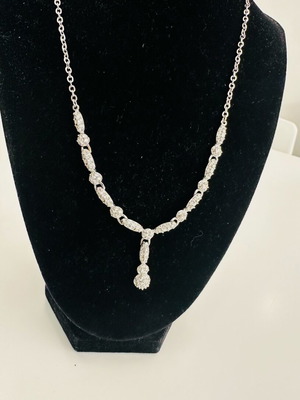 Swarovski Κολιέ