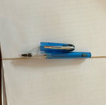 Waterman roller pen new needs refill