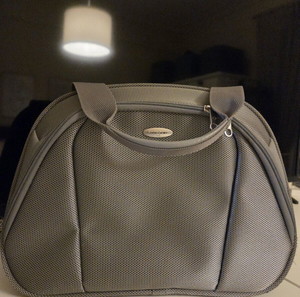 Samsonite νεσεσέρ ταξιδίου