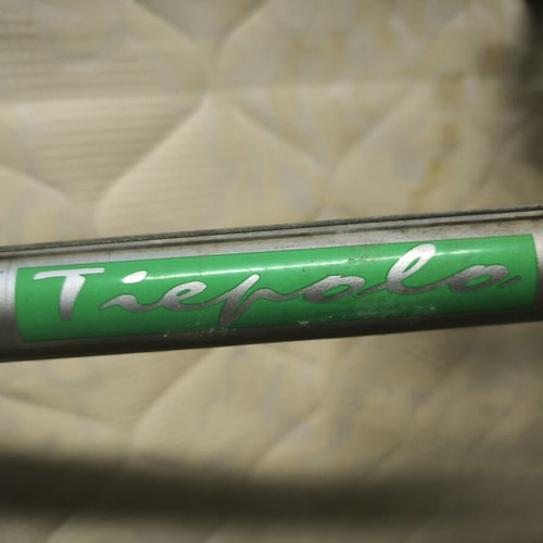 Vintage Italian Mountain Bike Dunehill S.D.I. 520 (1996)