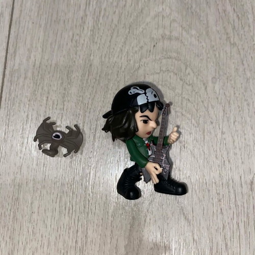 Stranger Things Upside Down Capsule Series 2 Blind Box Figure Eddie new
