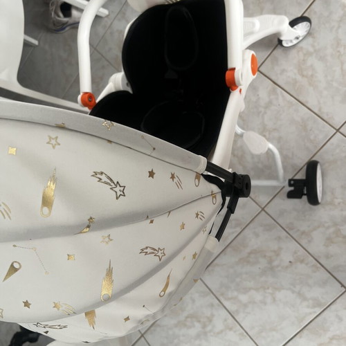 Baby stroller for walk from 6 months to 3 years, new