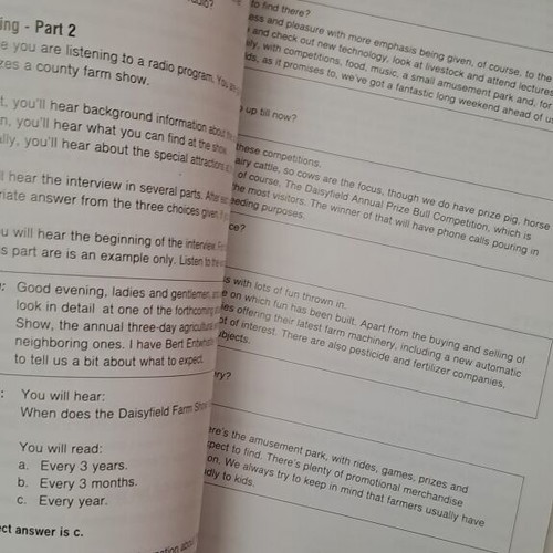 Practice Tests for the Michigan ECCE Teacher's Book by C.N. Grivas