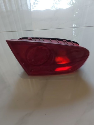 Seat Leon Mk2 Facelift 2009-2012 Valeo rear left inner tail light