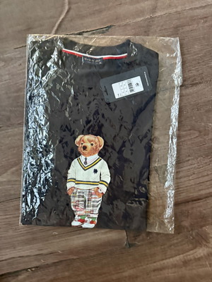T-shirt new, black, size XL