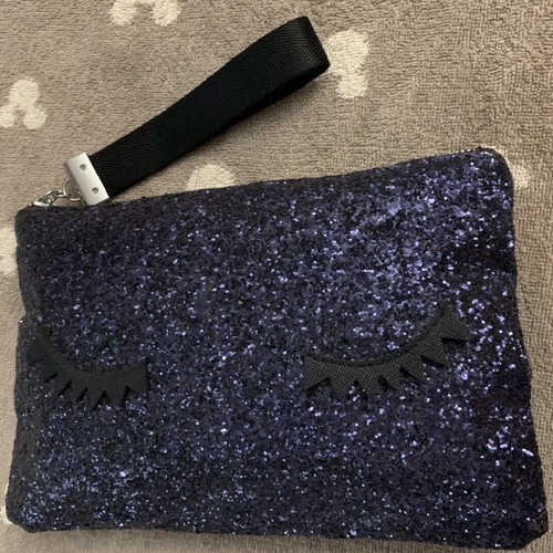 MNG sequin bag new