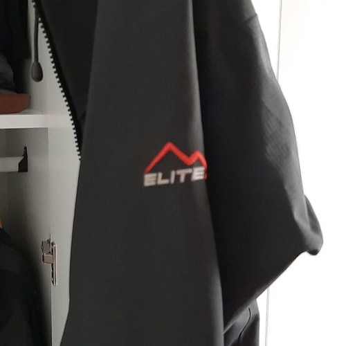 Karrimor Elite jacket waterproof windproof lightly used, size L