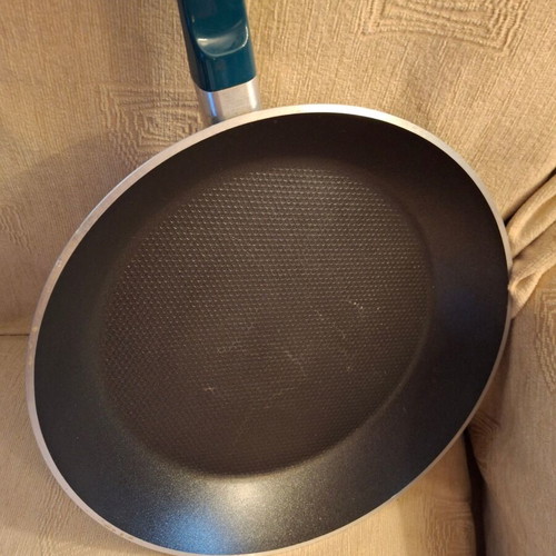 Tefal Jardin de Reve Nonstick Frying Pan 30 cm like new