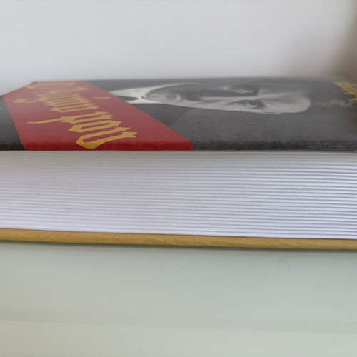 O Agon Mou book by Adolf Hitler