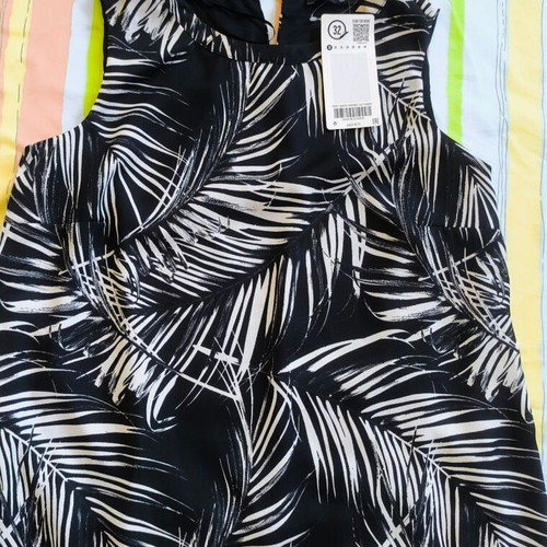 Orsay top new, size XXS, multicolor