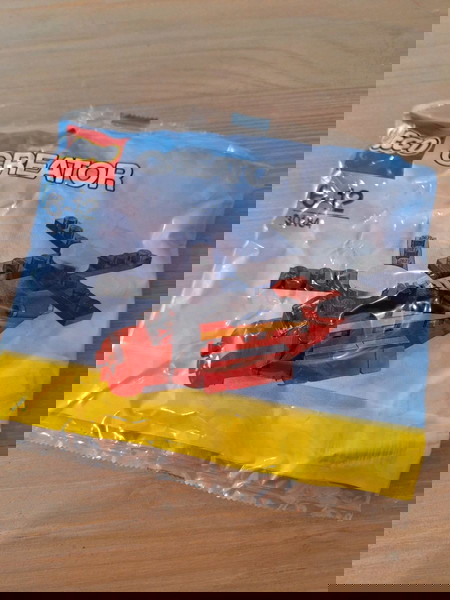 Lego creator