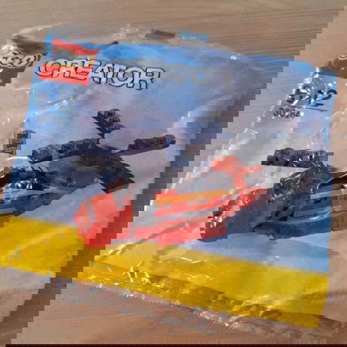 Lego creator