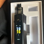 Voopoo Drag X3 vape