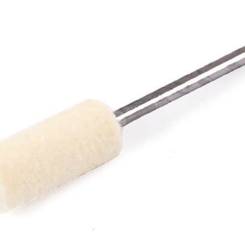 Set of 12 Nail Polishing Bits new in case