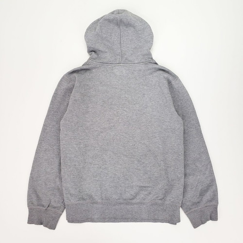 Converse hoodie youth size 13-15 years gray like new