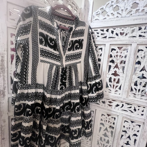 Devotion Dress oversized, like new