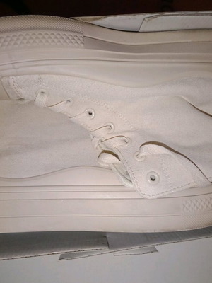 Adam's Shoes beige ankle boots size 40 like new