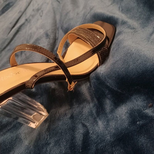Tsoukalas Shoes pumps new, size 40, black