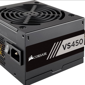 Corsair VS450