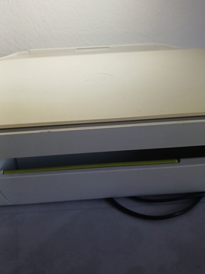 HP DeskJet Ink Advantage 2136 πολυμηχάνημα μεταχειρισμένο