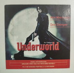 Underworld DVD used