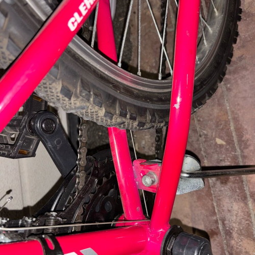 Atlas Clermont Kids Bicycle 6 Speed Like New